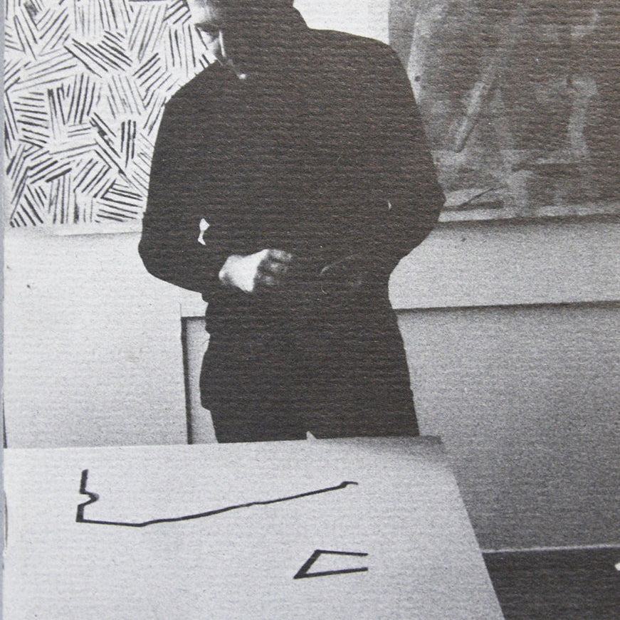 The Artist Who Changed the Direction of Modern Art