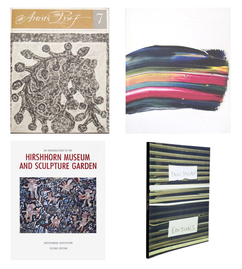 Bundle- 4 Assorted Books