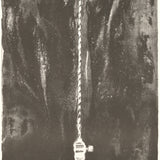 JASPER JOHNS Recent Still Life (Light Bulb), 1968