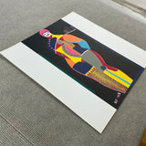 RICHARD LINDNER Fun City from Multiples, 1968