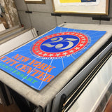 ROBERT INDIANA New York City Center, 1968