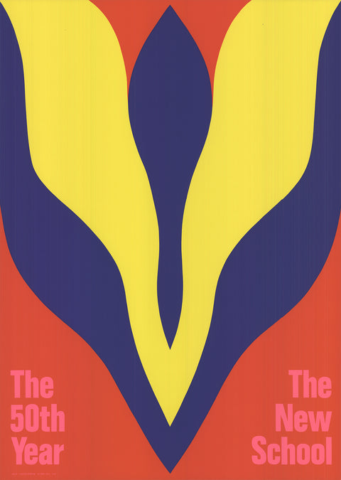 JACK YOUNGERMAN New York City Center, 1969