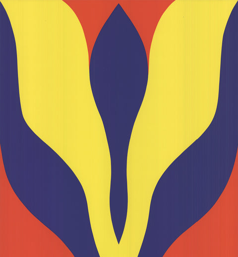 JACK YOUNGERMAN New York City Center, 1969