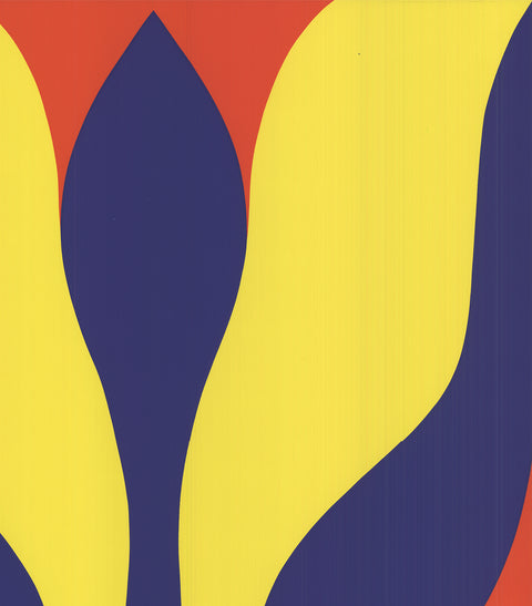 JACK YOUNGERMAN New York City Center, 1969