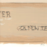 LARRY RIVERS Golden Tales, 1990 - Signed