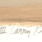 LARRY RIVERS Golden Tales, 1990 - Signed