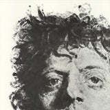 CHUCK CLOSE Large Phil Fingerprint, 1981