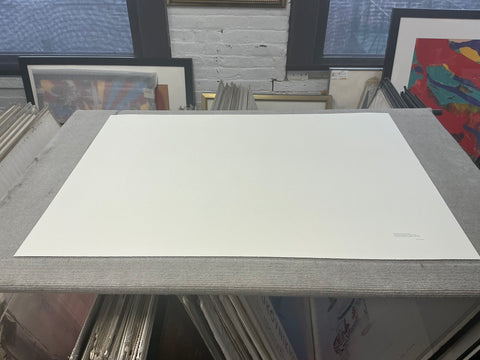 MARC CHAGALL Paris Opera Ceiling, 1995