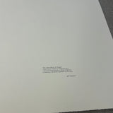 MARC CHAGALL Paris Opera Ceiling, 1995