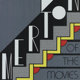 ROY LICHTENSTEIN Merton of The Movies, 1968