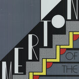 ROY LICHTENSTEIN Merton of The Movies, 1968