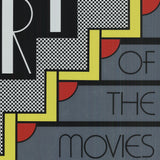 ROY LICHTENSTEIN Merton of The Movies, 1968