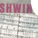 LARRY RIVERS Gershwin Brothers, 1968