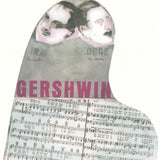 LARRY RIVERS Gershwin Brothers, 1968