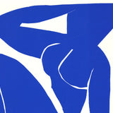 HENRI MATISSE Blue Nude III, 2005