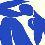 HENRI MATISSE Blue Nude IV, 2005