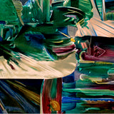 LARRY DINKIN Turandot, 2005 - Signed