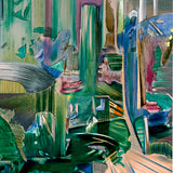 LARRY DINKIN Turandot, 2005 - Signed