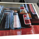 RALPH GOINGS Color Pick, 1982