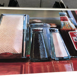 RALPH GOINGS Color Pick, 1982
