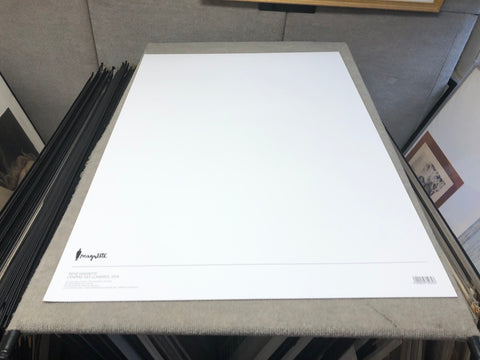 RENE MAGRITTE L'Empire des Lumieres, 2019