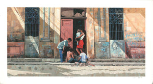 Descriptive image text