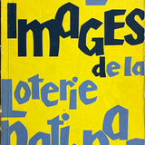 Les belles Images de la Loterie Nationale (1953 - 1961), 1961