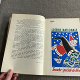 Les belles Images de la Loterie Nationale (1953 - 1961), 1961