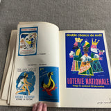 Les belles Images de la Loterie Nationale (1953 - 1961), 1961