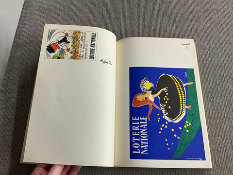 Les belles Images de la Loterie Nationale (1953 - 1961), 1961