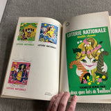Les belles Images de la Loterie Nationale (1953 - 1961), 1961