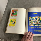 Les belles Images de la Loterie Nationale (1953 - 1961), 1961