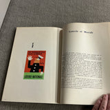 Les belles Images de la Loterie Nationale (1953 - 1961), 1961