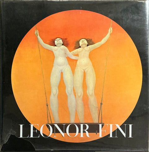 Leonor Fini Peintures, 1972