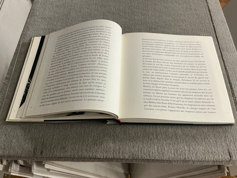 Leonor Fini Peintures, 1972