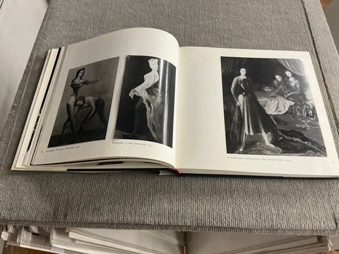 Leonor Fini Peintures, 1972