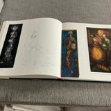 Leonor Fini Peintures, 1972