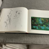 Leonor Fini Peintures, 1972