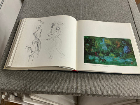 Leonor Fini Peintures, 1972