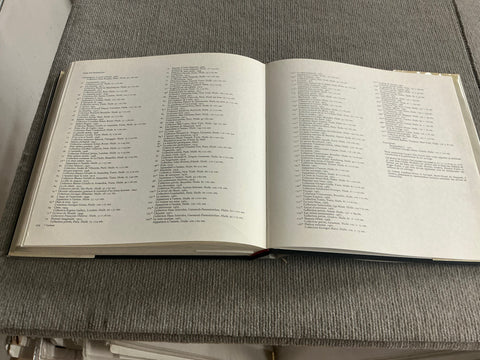 Leonor Fini Peintures, 1972