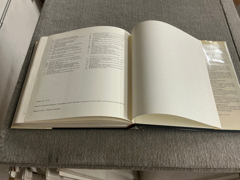 Leonor Fini Peintures, 1972