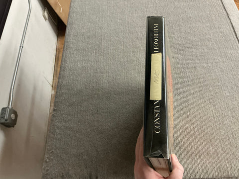 Leonor Fini Peintures, 1972