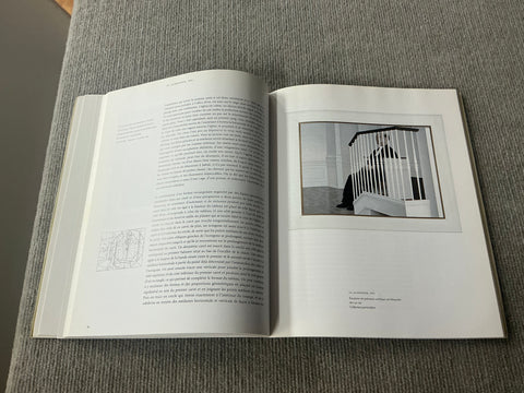 Peimtures, Estampes et Processus Creatifsg, 1994