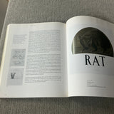 Peimtures, Estampes et Processus Creatifsg, 1994
