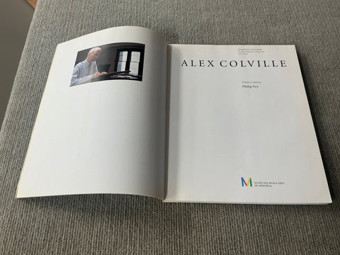 Peimtures, Estampes et Processus Creatifsg, 1994