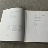 Peimtures, Estampes et Processus Creatifsg, 1994
