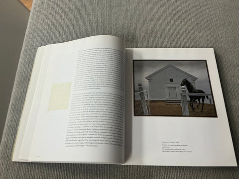 Peimtures, Estampes et Processus Creatifsg, 1994