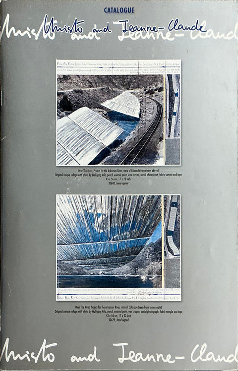 Catalogue Raisonne, 1995