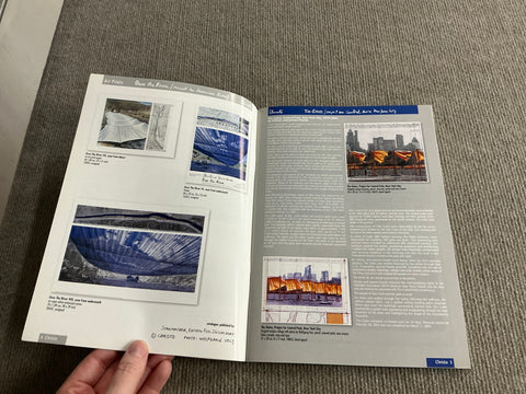 Catalogue Raisonne, 1995