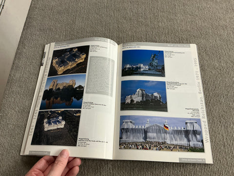 Catalogue Raisonne, 1995